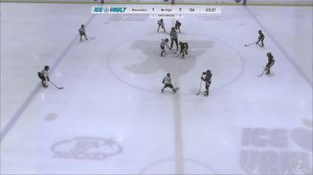 Replay: Home - 2024 Marauders SQT vs Highlands Black | Apr 28 @ 4 PM