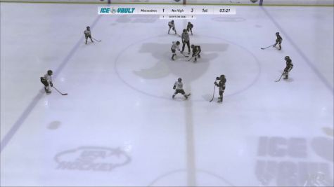 Replay: Home - 2024 Marauders SQT vs Highlands Black | Apr 28 @ 4 PM