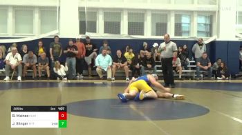 Replay: Mat 8 - 2022 Clarion Open | Nov 6 @ 9 AM