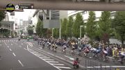 Watch In Canada: 2033 Criterium Saitama