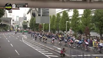 Watch In Canada: 2033 Criterium Saitama