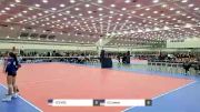ECEVBC vs EC power - 2022 JVA Charm City Challenge presented by Nike