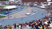 Youth Boys' 4x400m Relay Championship, Semi-Finals 1 - Age 13-14