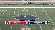 Replay: Rutgers vs Monmouth | Feb 15 @ 2 PM