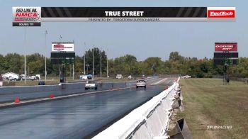 Replay: Saturday - 2023 NMCA World Street Finals | Sep 23 @ 8 AM