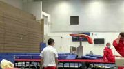 Adrian "De Los Angeles" - Vault, U.S.O.P.T.C. Gymnastics - 2021 Men's Olympic Team Prep Camp