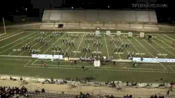 Samuel V. Champion High School "Boerne TX" at 2021 USBands Remo Invitational - Austin
