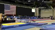 Thomas Villarreal - Double Mini Trampoline, The Palaestra - 2021 USA Gymnastics Championships