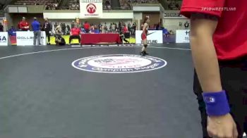 Replay: mat10 - 2022 CA Kids/Cadets/ Jr Gr FS | Apr 24 @ 8 AM