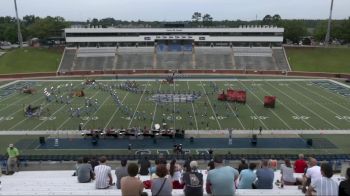 Replay: High Cam - 2022 Drums Across America - Statesboro | Jul 10 @ 7 PM