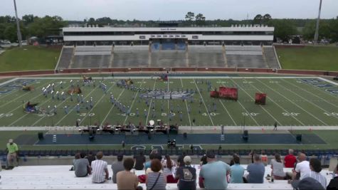 Replay: Multicam Stream - 2022 Drums Across America - Statesboro | Jul 10 @ 7 PM