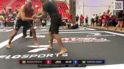 Marceu Peixoto vs Emerson Gomes 2024 ADCC Sao Paulo Open