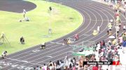 Youth Boys' 400m, Finals 1 - Age 14
