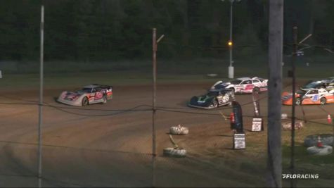 Feature | 2023 MARS Late Models at Adams County Speedway