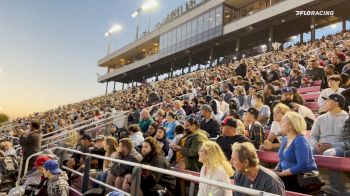 Irwindale Speedway A Love Of The Game For Tim Huddleston