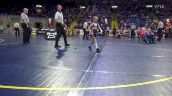 Replay: Mat 2 - 2024 2024 Keystone Championship | Mar 17 @ 9 AM