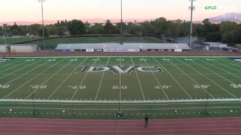 William S. Hart (CA) at Bands of America Northern California Regional Championship, presented by Yamaha