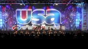 Macs Allstar Cheer - MAC'S MINI STARZ [2024 L1 Mini Day 2] 2024 USA All Star Super Nationals
