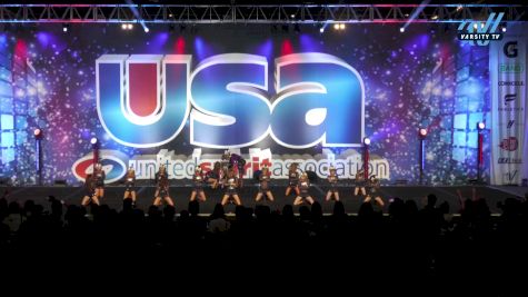 Macs Allstar Cheer - MAC'S MINI STARZ [2024 L1 Mini Day 2] 2024 USA All Star Super Nationals