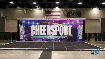 Replay: CHEERSPORT Hot Springs Classic | Dec 10 @ 9 AM