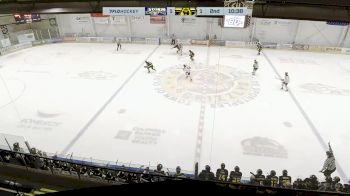 Replay: Away - 2024 Grande Prairie vs Olds | Mar 11 @ 6 PM