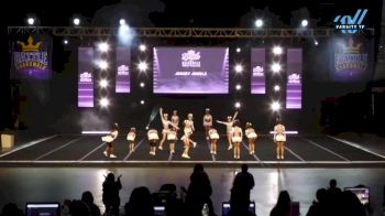 Jerzey Jewelz - 24K [2024 L2 Senior - D2 Day 2] 2024 SU Battle at the Boardwalk Grand Nationals