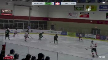 Replay: Home - 2023 Lake Cowichan vs Oceanside | Nov 4 @ 6 PM