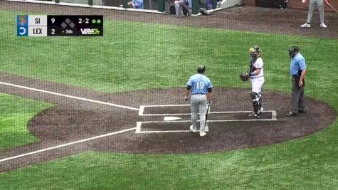 Replay: Home - 2023 FerryHawks vs Counter Clocks | Jun 14 @ 12 PM