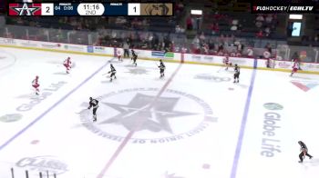 Replay: Home - 2022 Newfoundland vs Allen | Jan 30 @ 2 PM