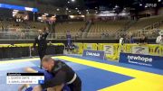 LANCE QUINTIN CARTER JR vs STEVEN DANIEL CRUSENBERRY 2024 Pan Jiu Jitsu IBJJF Championship