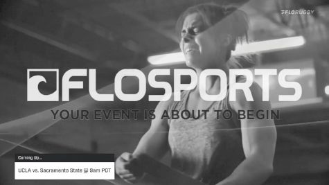 2019 West Coast 7s Day 1 - Full Replay