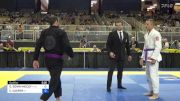 DAVID EDWIN MCCOY vs COLIN CASPER 2024 Pan Jiu Jitsu IBJJF Championship
