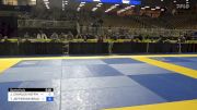 JOHN CHARLES HOFFMAN vs THOMAS JEFFERSON BRADSHAW 2024 Pan Jiu Jitsu IBJJF Championship