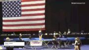 Haley Lance - Individual Trampoline, DeVeau's - 2021 USA Gymnastics Championships