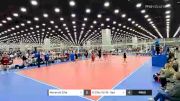 Fusion 16 Cardinal vs CUVC 16 WHITE - 2022 JVA World Challenge presented by Nike - Expo Only