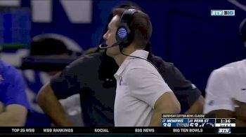 Full Replay - Bryant vs Maryland