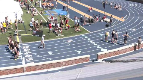 Men's 800m, Finals 15