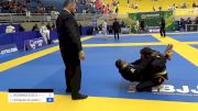 CHRISTIAN LOPES BEZERRA vs Lucas Rodrigues De Godoi 2024 Brasileiro Jiu-Jitsu IBJJF