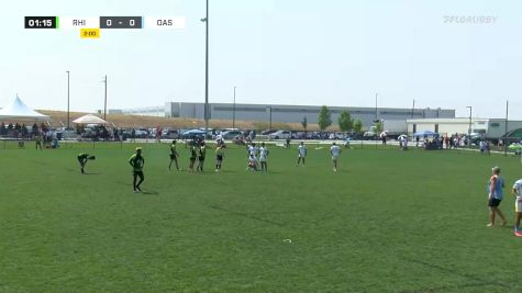 Rhinos Academy vs. Oasis - 2021 NAI 7s - Finals