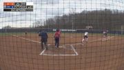 Replay: Lincoln (PA) vs Emory & Henry - DH | Feb 28 @ 10 AM