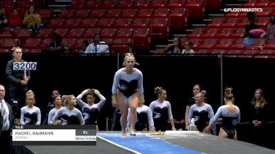 RACHEL BAUMANN - Vault, GEORGIA - 2019 Elevate the Stage Birmingham presented by BancorpSouth