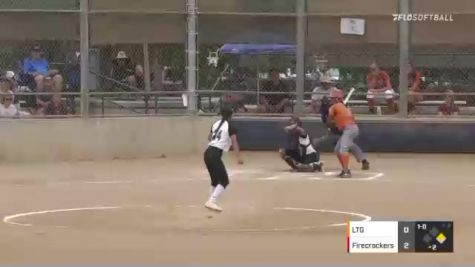 Firecrack vs. LTG - 2022 PGF Nationals 14U Premier