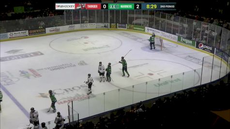 Replay: Home - 2024 Adirondack vs Maine | Mar 15 @ 7 PM