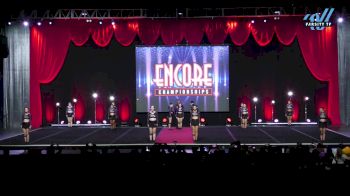 Spirit Athletics Gems - Amethyst [2023 L2 Senior - D2 Day 3] 2023 Encore Grand Nationals