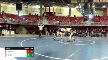 Replay: Mat 2 - 2022 Flatwater Fracas 2022 | Dec 17 @ 9 AM