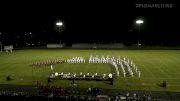 Encore "Phantom Regiment" at 2022 Show of Shows