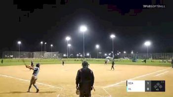 Virginia Legends vs. So Cal Athletics - 2021 PGF National Championships 18U Premier