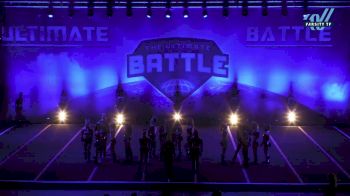 ACX AS - Kat Daddies [2023 L6 Senior Open Coed - Small Day 1] 2023 Spirit Sports Ultimate Battle