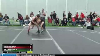 Replay: Mat 17 - 2022 AAU Fresh/Soph National Duals | Apr 10 @ 8 AM