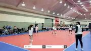 Bryc vs Triangle - 2022 JVA Charm City Challenge presented by Nike